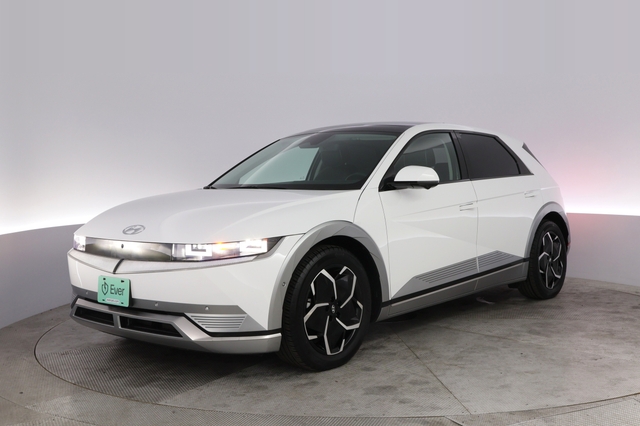 2024 Hyundai IONIQ 5