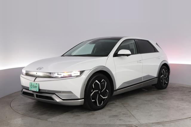 2024 Hyundai IONIQ 5 — VIN KM8KR4DE6RU287938