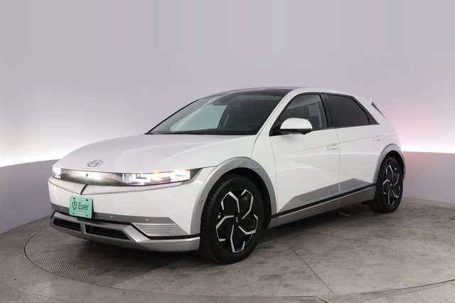 2024 Hyundai IONIQ 5 — VIN KM8KR4DE6RU287938
