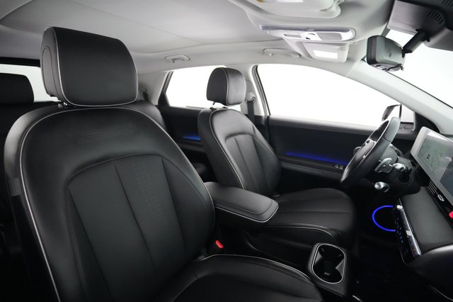 2024 Hyundai IONIQ 5 — photo 18 of 22