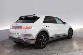 2024 Hyundai IONIQ 5 — photo 2 of 22