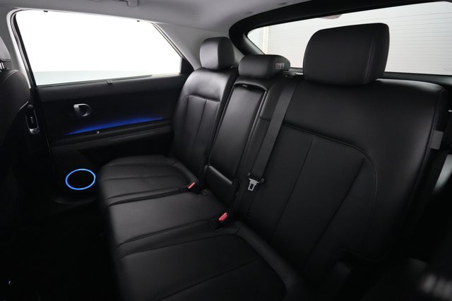 2024 Hyundai IONIQ 5 — photo 19 of 22