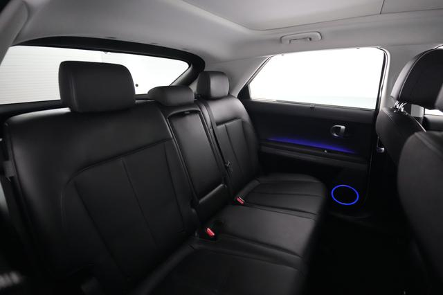 2024 Hyundai IONIQ 5 — photo 4 of 22