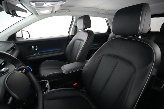 2024 Hyundai IONIQ 5 — photo 3 of 22
