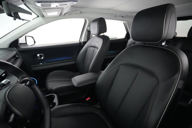 2024 Hyundai IONIQ 5 — photo 3 of 22