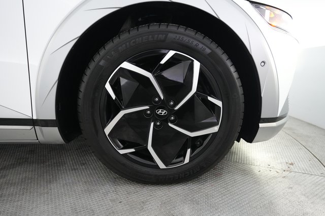 2024 Hyundai IONIQ 5 — photo 16 of 22