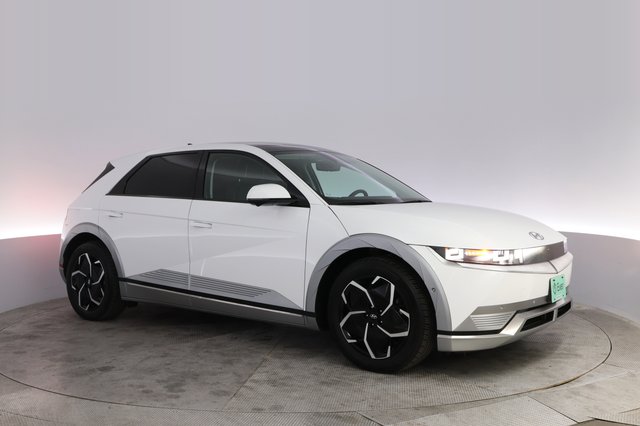 2024 Hyundai IONIQ 5 — photo 11 of 22
