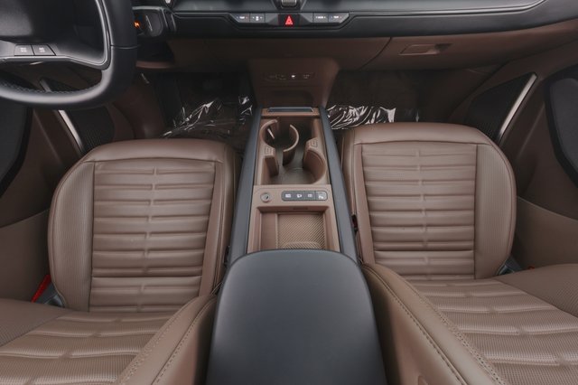 2024 Kia EV9 — photo 24 of 26