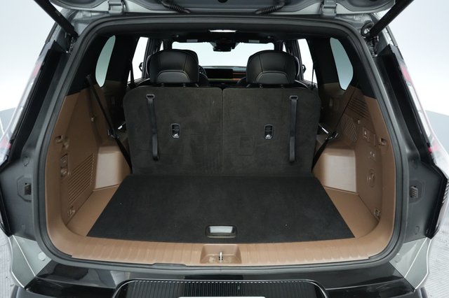 2024 Kia EV9 — photo 6 of 26