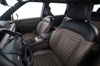 2024 Kia EV9 — photo 3 of 26
