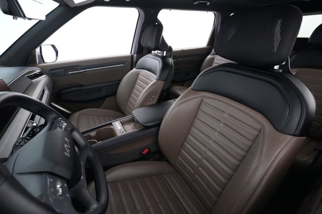 2024 Kia EV9 — photo 3 of 26
