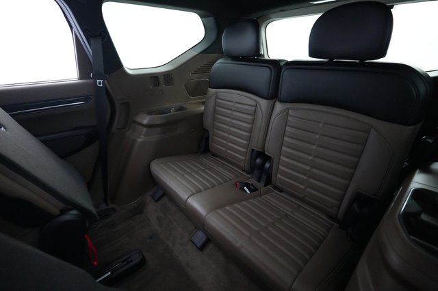 2024 Kia EV9 — photo 20 of 26