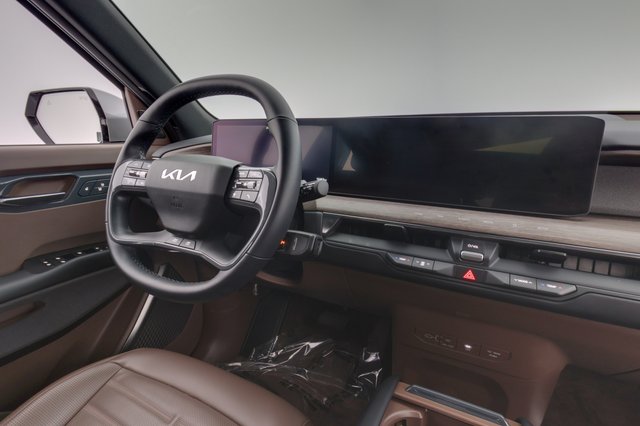2024 Kia EV9 — photo 22 of 26
