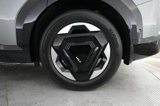 2024 Kia EV9 — photo 7 of 26