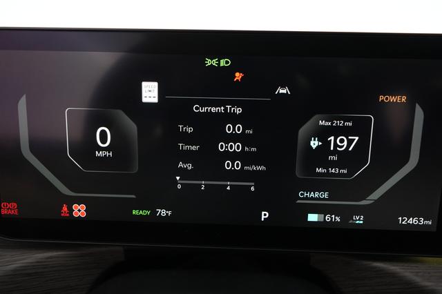 2024 Kia EV9 — photo 5 of 26