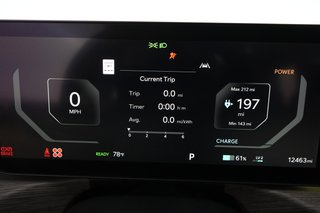 2024 Kia EV9 — photo 5 of 26