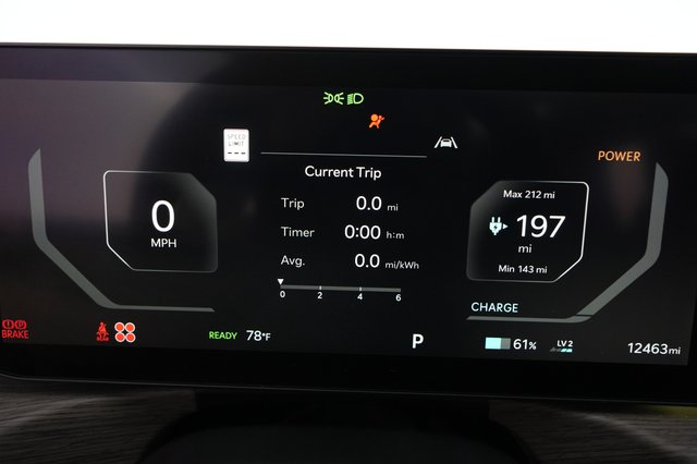 2024 Kia EV9 — photo 5 of 26