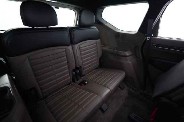 2024 Kia EV9 — photo 21 of 26