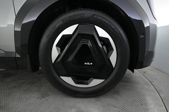 2024 Kia EV9 — photo 16 of 26