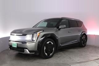 2024 Kia EV9