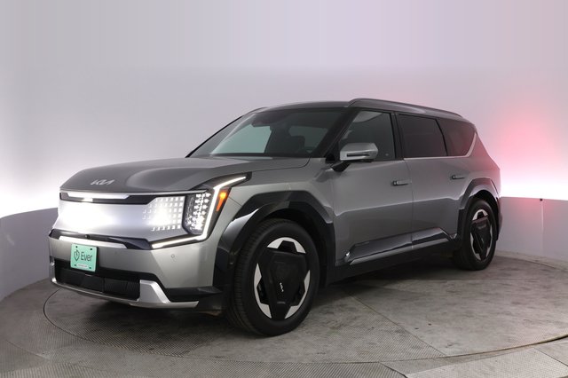 2024 Kia EV9 — VIN KNDADFS51R6042501