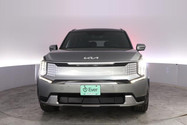 2024 Kia EV9 — photo 9 of 26