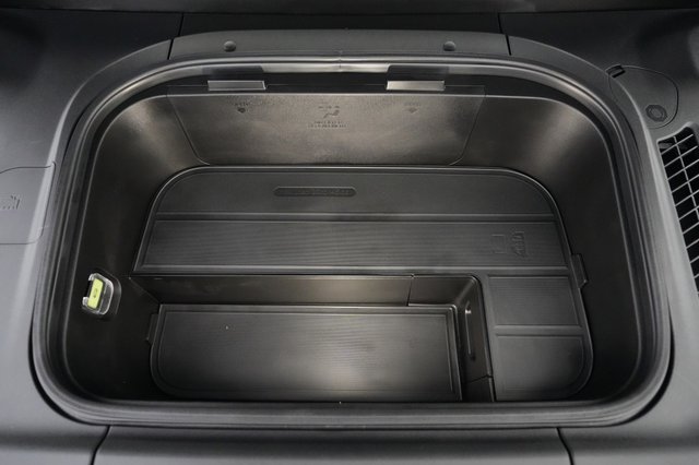 2024 Kia EV9 — photo 25 of 26