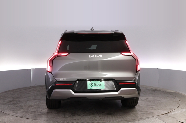 2024 Kia EV9