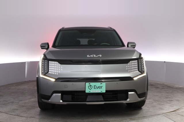2024 Kia EV9