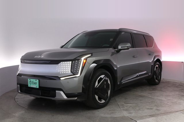 2024 Kia EV9 — VIN KNDADFS52R6025819