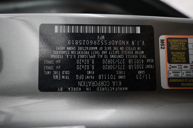 2024 Kia EV9