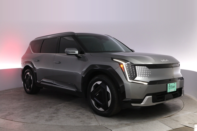 2024 Kia EV9