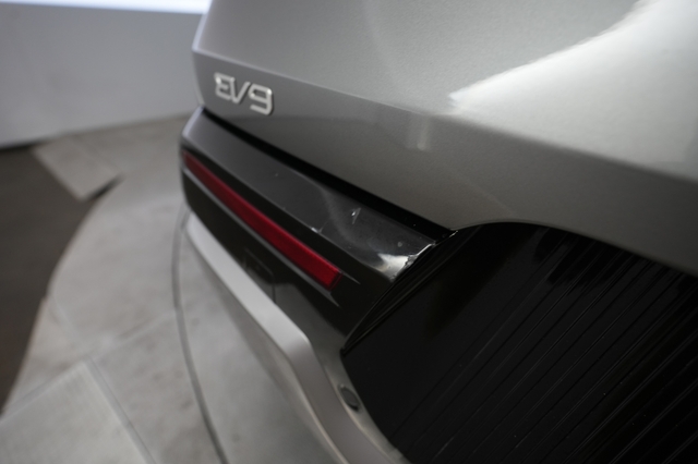 2024 Kia EV9