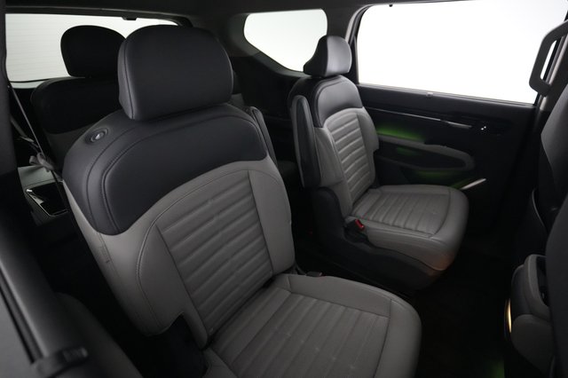 2024 Kia EV9 — photo 4 of 28