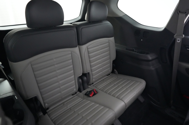 2024 Kia EV9