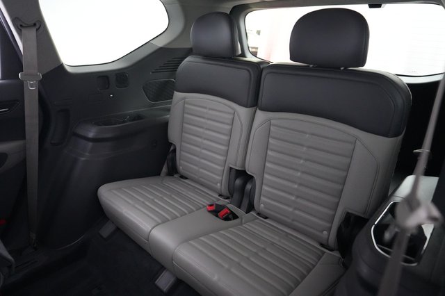 2024 Kia EV9 — photo 20 of 28