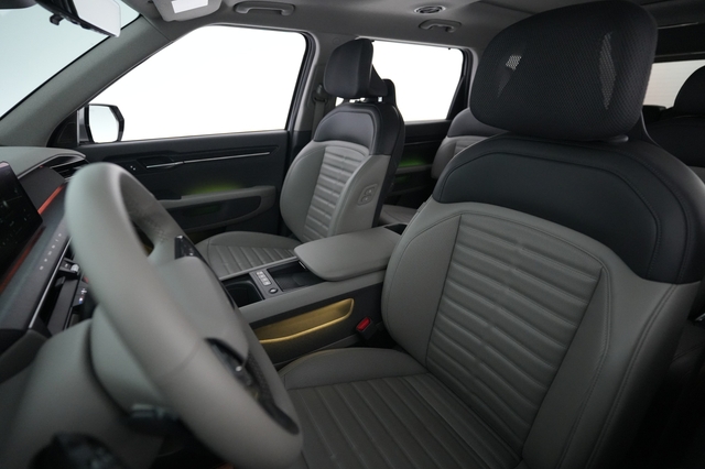 2024 Kia EV9