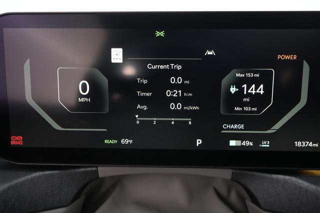 2024 Kia EV9 — photo 5 of 28
