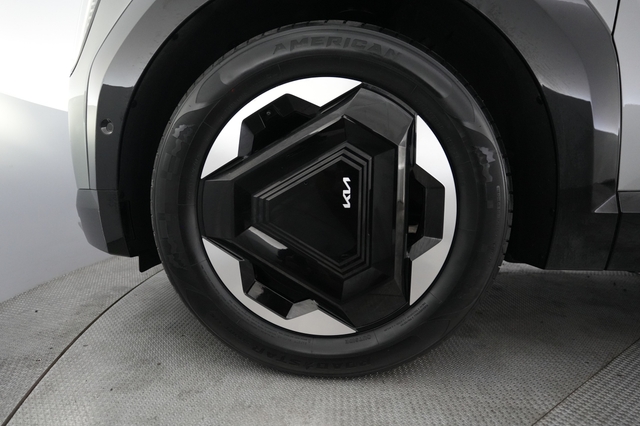 2024 Kia EV9