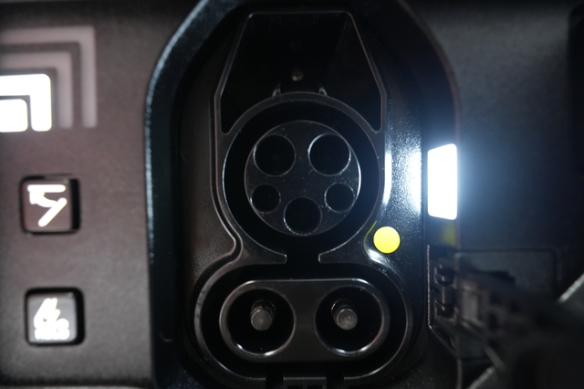 2024 Kia EV9