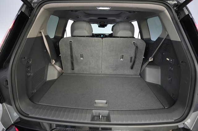 2024 Kia EV9 — photo 6 of 28