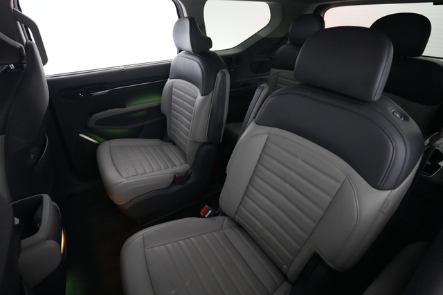 2024 Kia EV9