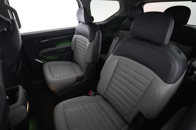 2024 Kia EV9 — photo 19 of 28