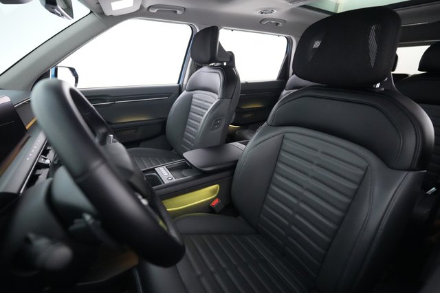 2024 Kia EV9 — photo 3 of 26