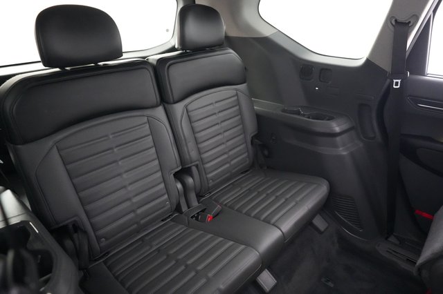 2024 Kia EV9 — photo 21 of 26