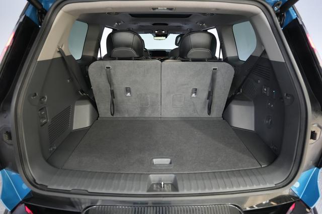 2024 Kia EV9 — photo 6 of 26