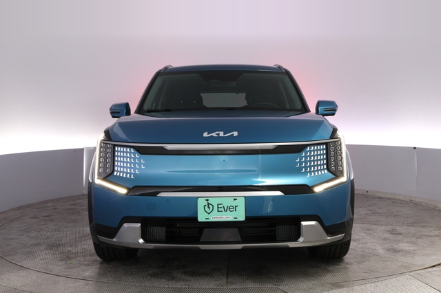 2024 Kia EV9