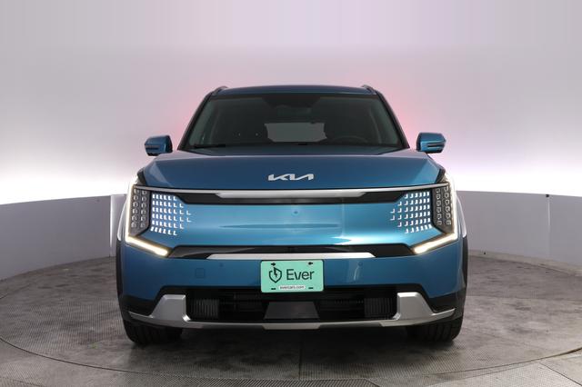 2024 Kia EV9 — photo 9 of 26