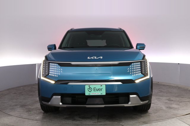 2024 Kia EV9 — photo 9 of 26