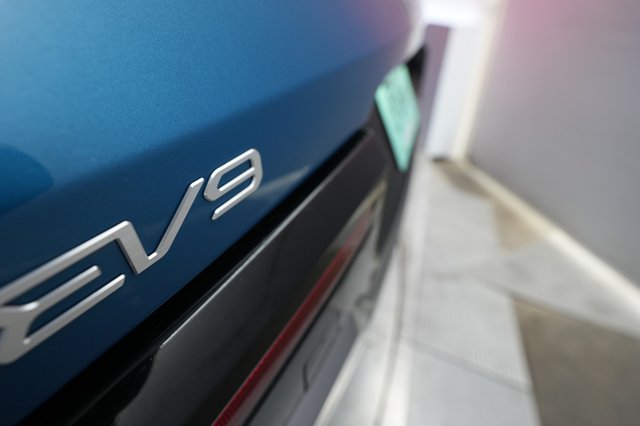 2024 Kia EV9 — photo 23 of 26